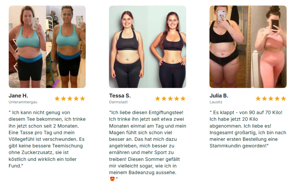 Lulutox Erfahrungen