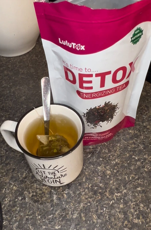 Lulutox Meinungen